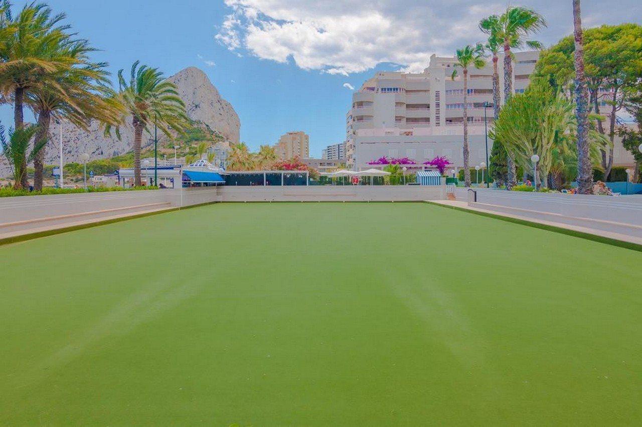 Apartment Paraiso By Interhome Calpe Exteriér fotografie