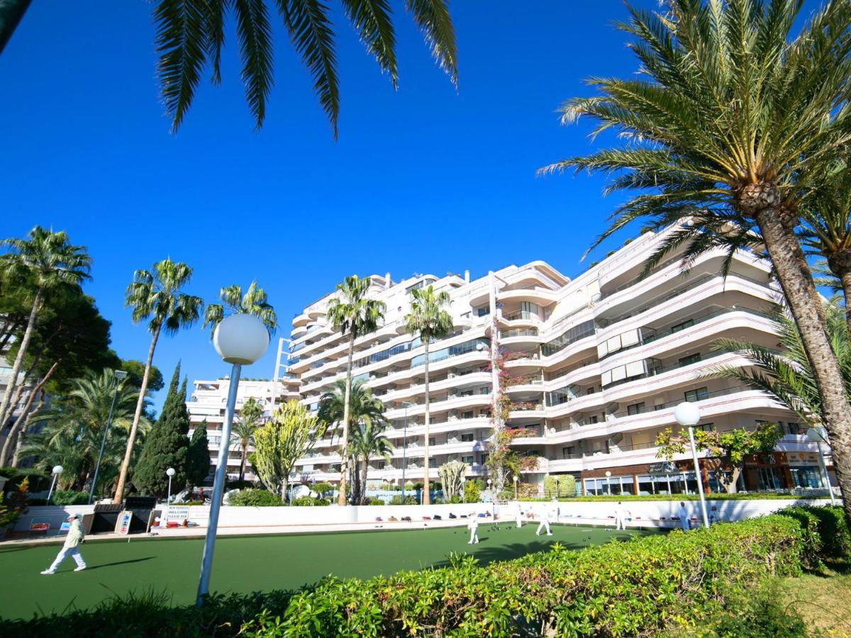 Apartment Paraiso By Interhome Calpe Exteriér fotografie